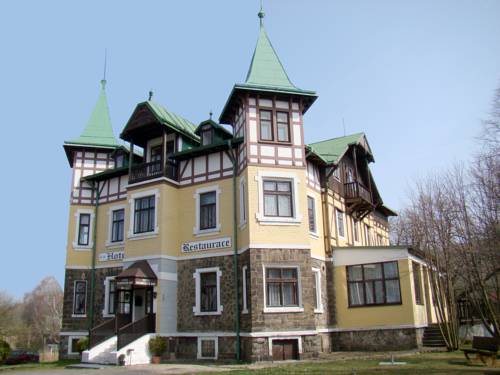 Sněžnik Czech republic Last Minute Discount Code Booking.com