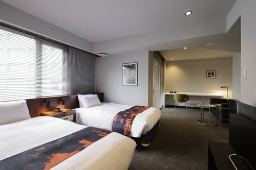 Tokio Japan Laatste minuut Kortingscode Booking.com