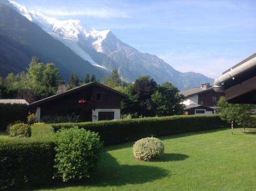 Chamonix-Mont-Blanc Frankreich Last-Minute-Rabattcode Booking.com