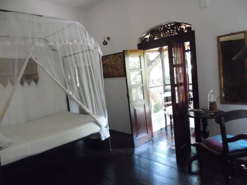 Galle Sri Lanka Last-Minute-Rabattcode Booking.com