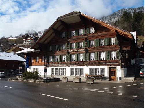 Boltigen (Lenk-Simmental) Switzerland Last Minute Discount Code Booking.com
