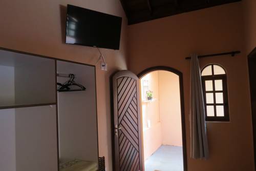 Rifaina Brasilien Last-Minute-Rabattcode Booking.com