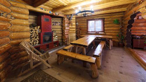 Village de Degtyaryovka Biélorussie Code de réduction de dernière minute Booking.com