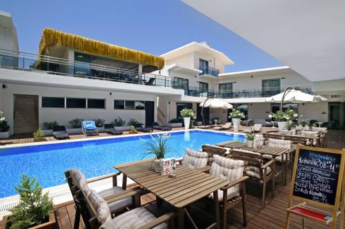 Cesme Turkey Last Minute Discount Code Booking.com