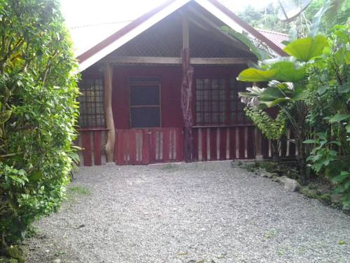 Cahuita Costa Rica Last-Minute-Rabattcode Booking.com