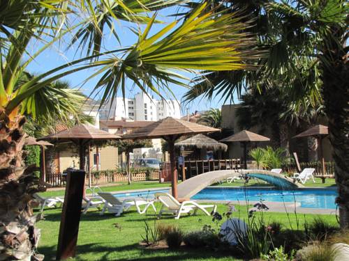 La Serena Chili Code de réduction de dernière minute Booking.com