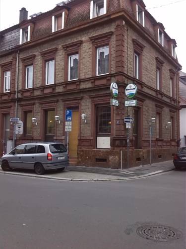 Kaiserslautern Germany Last Minute Discount Code Booking.com