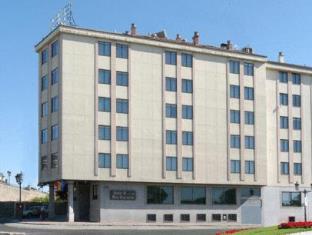 Avila Spain Last Minute Discount Code Agoda.com