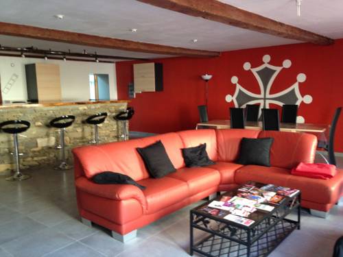 Conques sur Orbiel Frankreich Last-Minute-Rabattcode Booking.com
