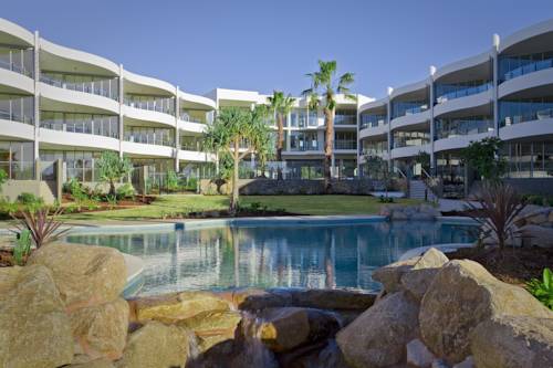 Kingscliff Australia Last Minute Discount Code Booking.com