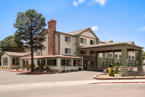 Flagstaff (Arizona) United States Last Minute Discount Code Booking.com
