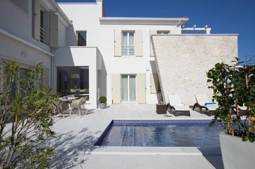 Vabriga Kroatien Last-Minute-Rabattcode Booking.com