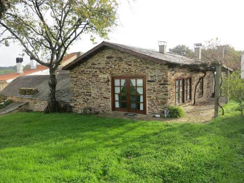 Currelos (Lugo) Spanien Last-Minute-Rabattcode Booking.com
