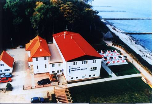 Ostseebad Nienhagen Germany Last Minute Discount Code Booking.com