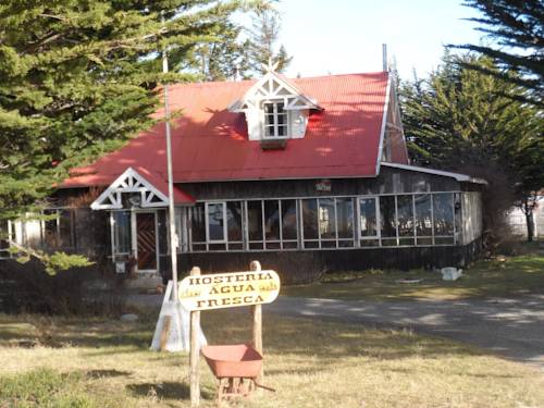Punta Arenas Chili Laatste minuut Kortingscode Booking.com
