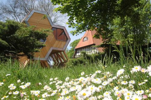 Hohenkirchen Deutschland Last-Minute-Rabattcode Booking.com