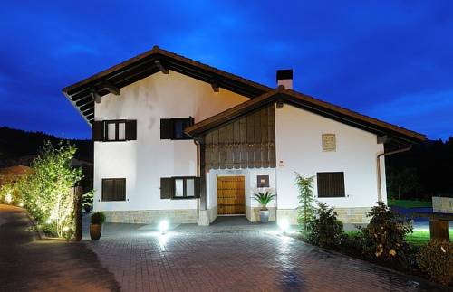 Muxika Spain Last Minute Discount Code Booking.com
