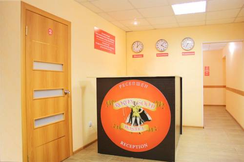Krasnoyarsk Russia Last Minute Discount Code Booking.com