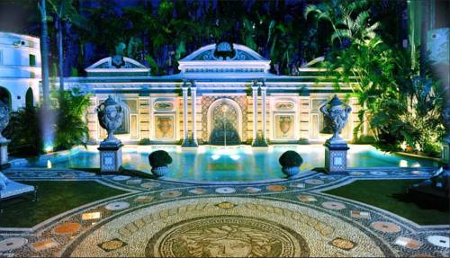 Miami Beach (Florida) Verenigde Staten Laatste minuut Kortingscode Booking.com