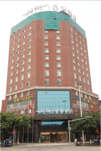 Chengdu China Last Minute Discount Code Booking.com