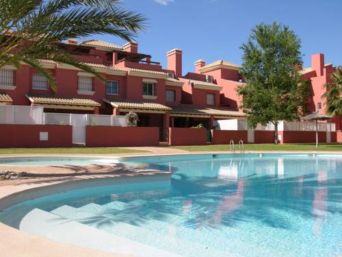 Mar de Cristal Spanje Laatste minuut Kortingscode Booking.com