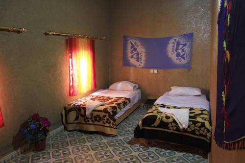 Merzouga Maroc Code de réduction de dernière minute Booking.com