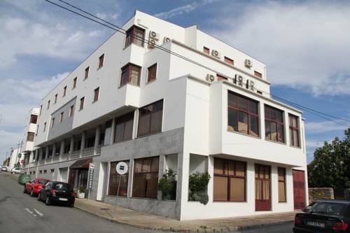 Vilar Formoso Portugal Last-Minute-Rabattcode Booking.com