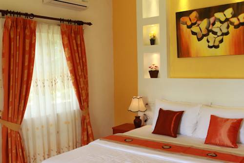 Nattandiya Sri Lanka Code de réduction de dernière minute Booking.com