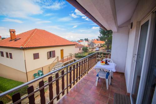 Žman Kroatien Last-Minute-Rabattcode Booking.com