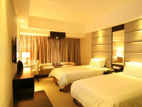 Yichang China Último Minuto Código de Descuento Booking.com