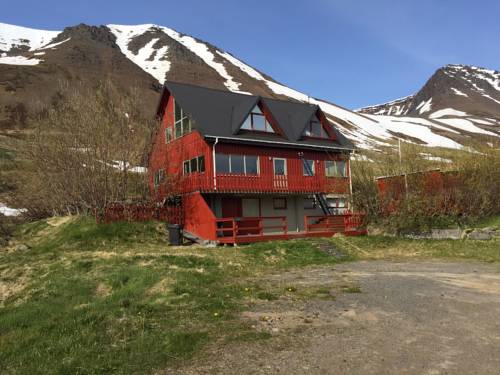 Flateyri Iceland Last Minute Discount Code Booking.com