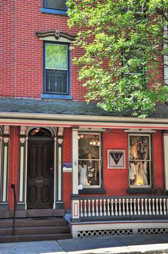 Jim Thorpe (Pennsylvania) United States Last Minute Discount Code Booking.com