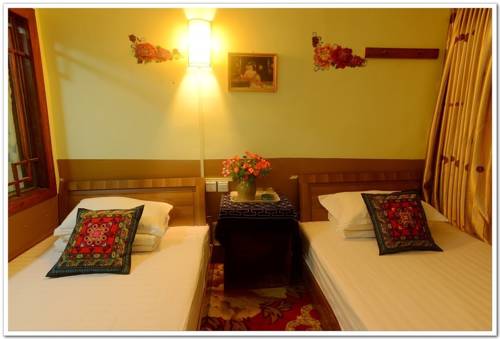Lijiang China Last Minute Discount Code Booking.com