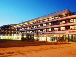 Piestany Slovakia Last Minute Discount Code Agoda.com