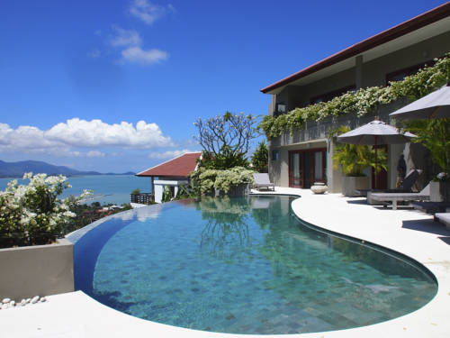 Playa de Choeng Mon Tailandia Último Minuto Código de Descuento Booking.com