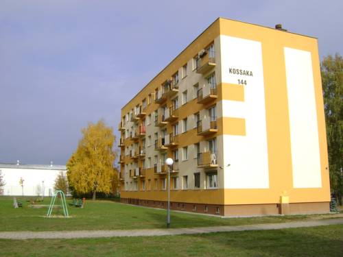 Piła Polen Last-Minute-Rabattcode Booking.com