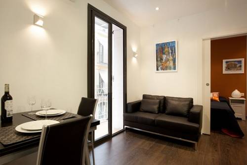 Barcelona Spanje Laatste minuut Kortingscode Booking.com