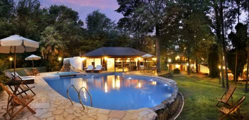 Villa General Belgrano Argentinien Last-Minute-Rabattcode Booking.com