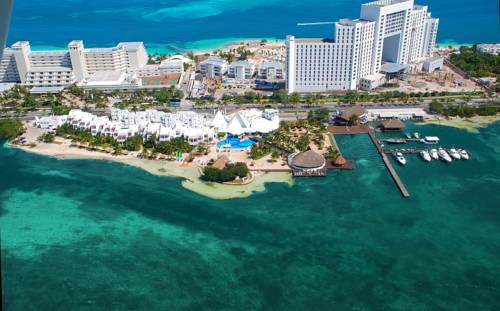 Cancun Mexique Code de réduction de dernière minute Booking.com