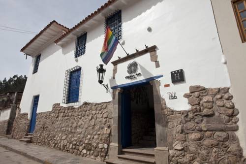 Cusco Peru Laatste minuut Kortingscode Booking.com