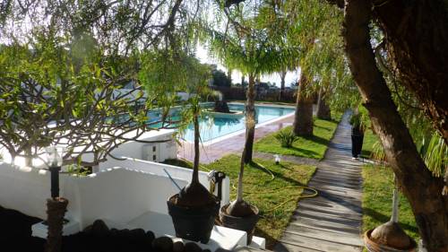Charco del Palo Spanien Last-Minute-Rabattcode Booking.com