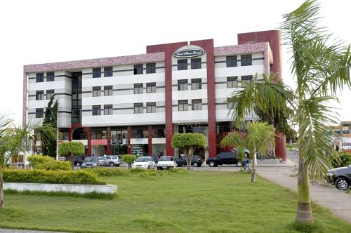 Teixeira de Freitas Brésil Code de réduction de dernière minute Booking.com
