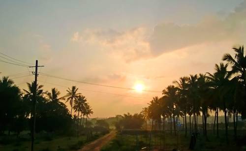 Bangalore Indien Last-Minute-Rabattcode Booking.com