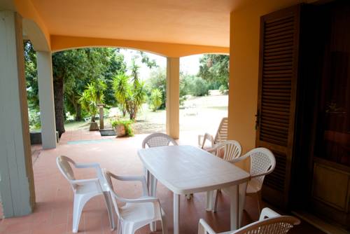 Venturina Italien Last-Minute-Rabattcode Booking.com