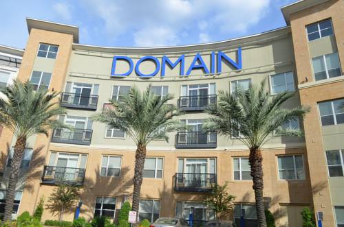 Houston (Texas) United States Last Minute Discount Code Booking.com