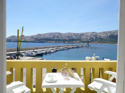 Baska Croatia Last Minute Discount Code Booking.com