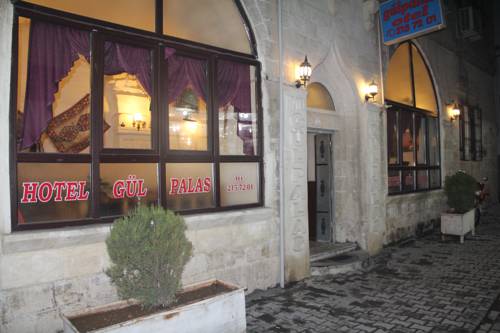 Şanlıurfa Turkey Last Minute Discount Code Booking.com