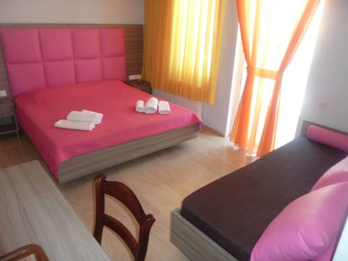 Olympiaki Akti Greece Last Minute Discount Code Booking.com