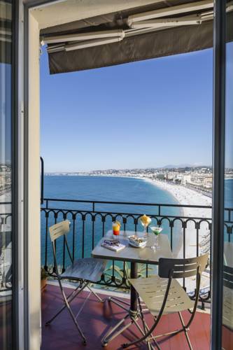 Nice France Last Minute Discount Code Booking.com