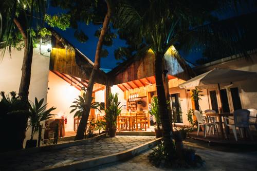 K. Maafushi Malediven Last-Minute-Rabattcode Booking.com